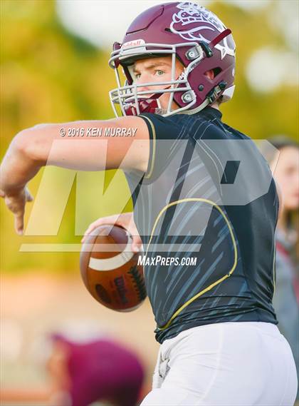 Thumbnail 1 in Magnolia vs Magnolia West photogallery.