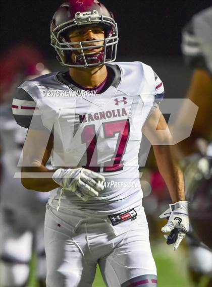 Thumbnail 3 in Magnolia vs Magnolia West photogallery.
