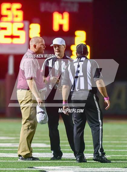 Thumbnail 2 in Magnolia vs Magnolia West photogallery.