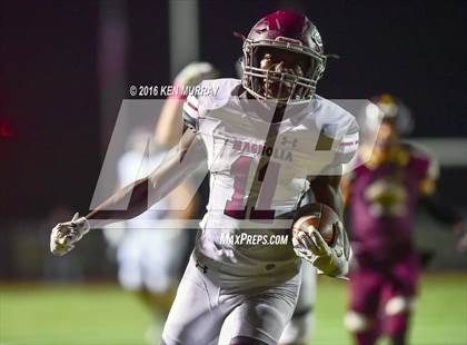 Thumbnail 2 in Magnolia vs Magnolia West photogallery.