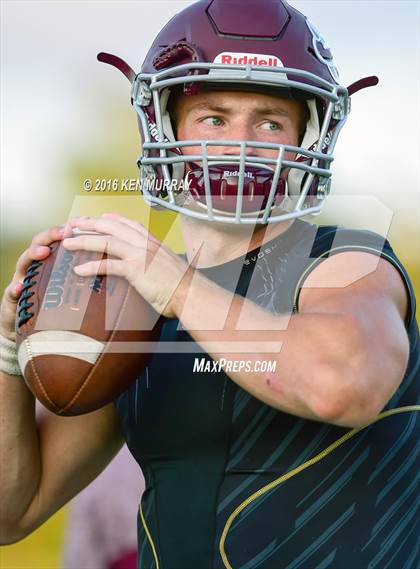 Thumbnail 2 in Magnolia vs Magnolia West photogallery.
