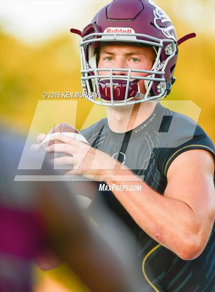 Thumbnail 1 in Magnolia vs Magnolia West photogallery.