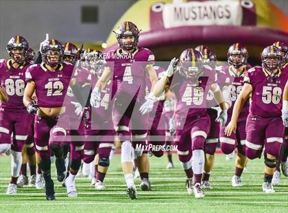 Thumbnail 1 in Magnolia vs Magnolia West photogallery.