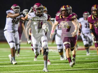 Thumbnail 1 in Magnolia vs Magnolia West photogallery.