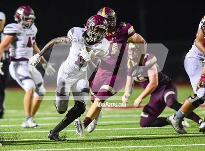 Thumbnail 3 in Magnolia vs Magnolia West photogallery.