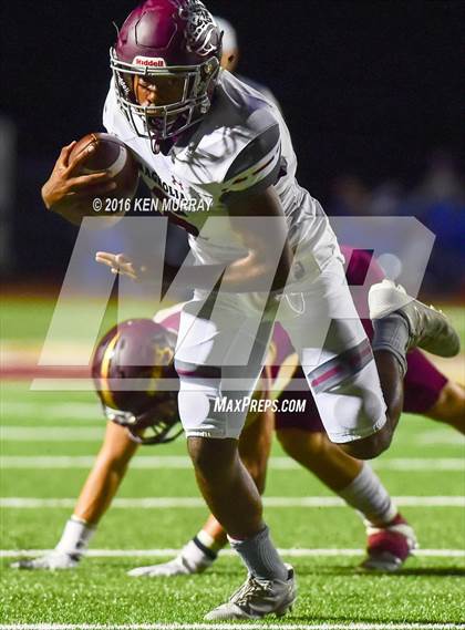 Thumbnail 1 in Magnolia vs Magnolia West photogallery.