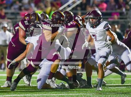 Thumbnail 2 in Magnolia vs Magnolia West photogallery.
