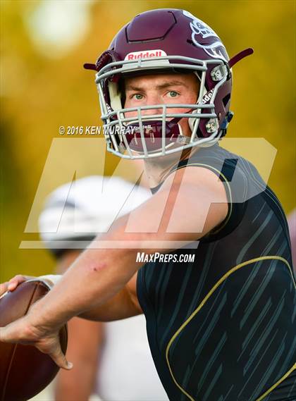 Thumbnail 3 in Magnolia vs Magnolia West photogallery.