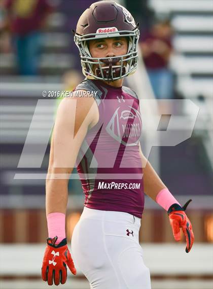 Thumbnail 2 in Magnolia vs Magnolia West photogallery.