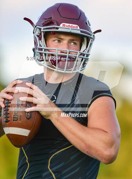 Thumbnail 3 in Magnolia vs Magnolia West photogallery.