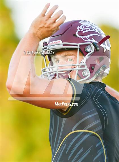Thumbnail 2 in Magnolia vs Magnolia West photogallery.