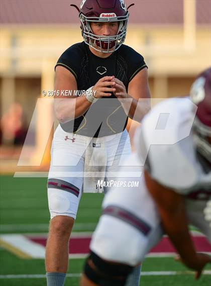 Thumbnail 3 in Magnolia vs Magnolia West photogallery.