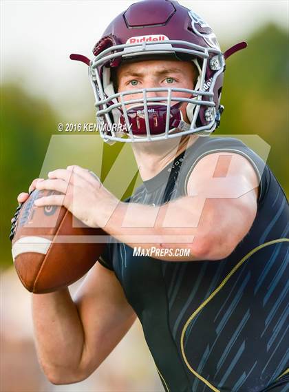 Thumbnail 1 in Magnolia vs Magnolia West photogallery.