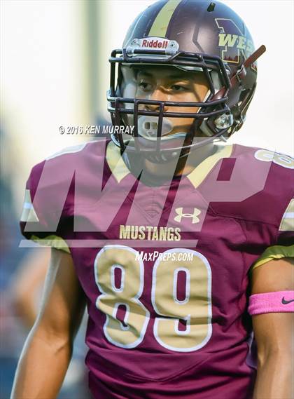Thumbnail 3 in Magnolia vs Magnolia West photogallery.