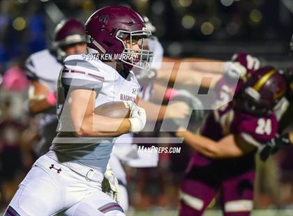 Thumbnail 3 in Magnolia vs Magnolia West photogallery.