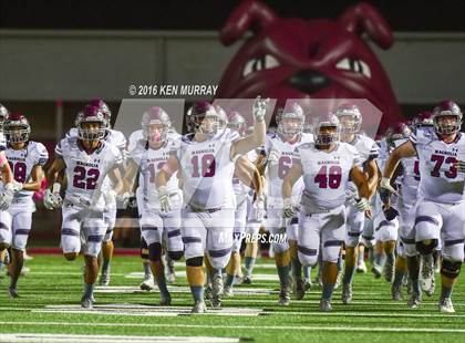 Thumbnail 1 in Magnolia vs Magnolia West photogallery.