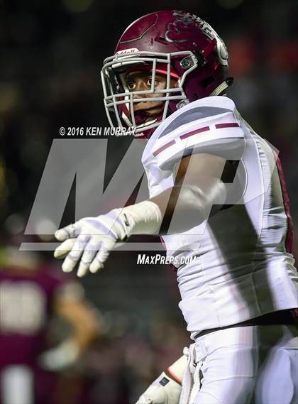Thumbnail 2 in Magnolia vs Magnolia West photogallery.