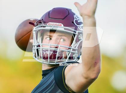Thumbnail 1 in Magnolia vs Magnolia West photogallery.