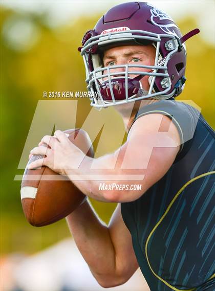 Thumbnail 2 in Magnolia vs Magnolia West photogallery.