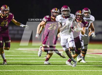 Thumbnail 1 in Magnolia vs Magnolia West photogallery.