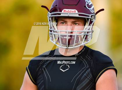 Thumbnail 1 in Magnolia vs Magnolia West photogallery.