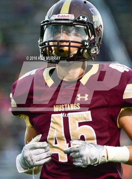 Thumbnail 1 in Magnolia vs Magnolia West photogallery.