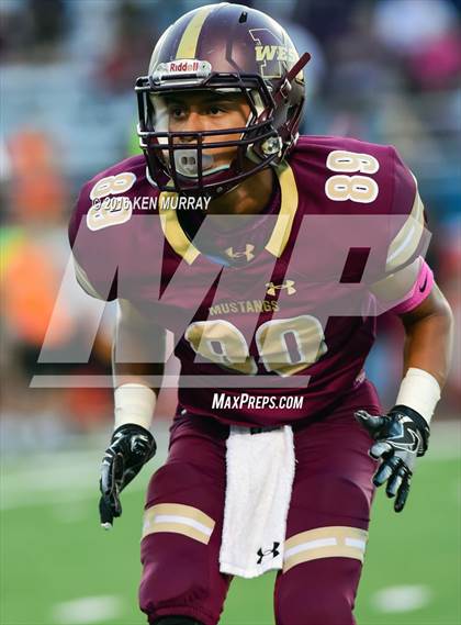 Thumbnail 1 in Magnolia vs Magnolia West photogallery.