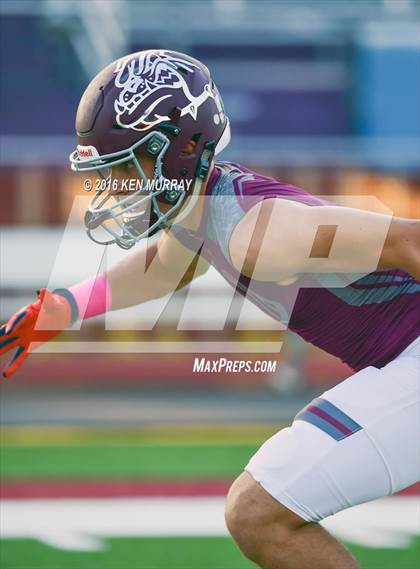 Thumbnail 2 in Magnolia vs Magnolia West photogallery.