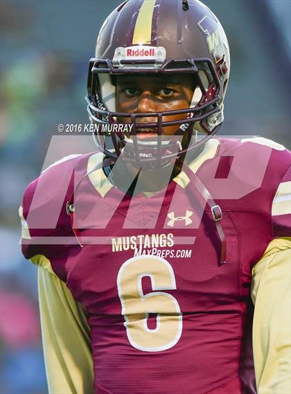 Thumbnail 1 in Magnolia vs Magnolia West photogallery.