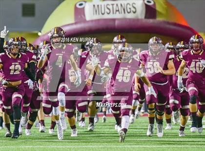 Thumbnail 3 in Magnolia vs Magnolia West photogallery.