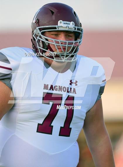 Thumbnail 3 in Magnolia vs Magnolia West photogallery.