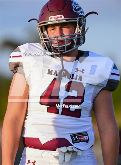 Thumbnail 2 in Magnolia vs Magnolia West photogallery.