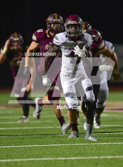 Thumbnail 2 in Magnolia vs Magnolia West photogallery.