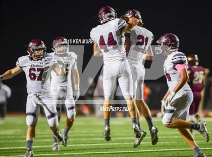 Thumbnail 2 in Magnolia vs Magnolia West photogallery.