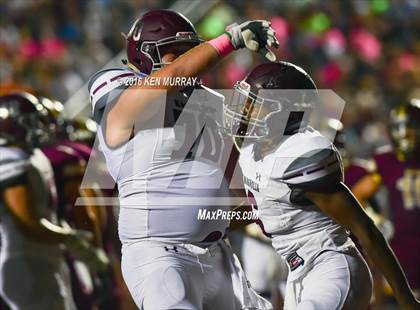 Thumbnail 1 in Magnolia vs Magnolia West photogallery.
