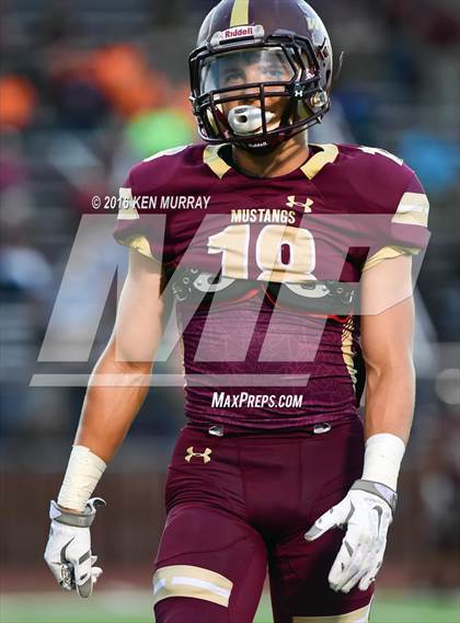 Thumbnail 2 in Magnolia vs Magnolia West photogallery.