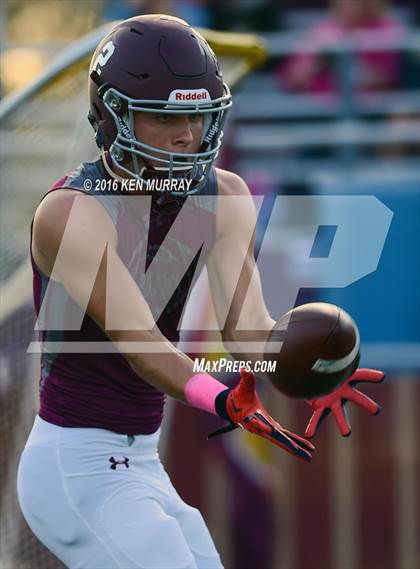 Thumbnail 3 in Magnolia vs Magnolia West photogallery.