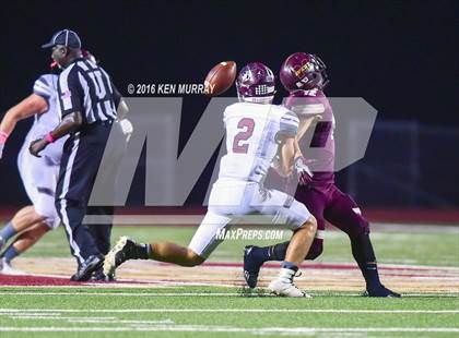 Thumbnail 3 in Magnolia vs Magnolia West photogallery.