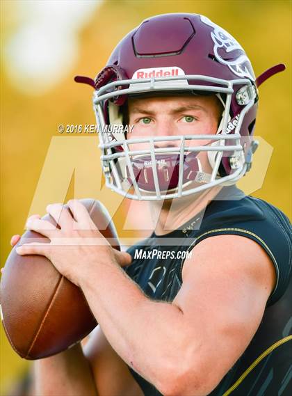 Thumbnail 2 in Magnolia vs Magnolia West photogallery.