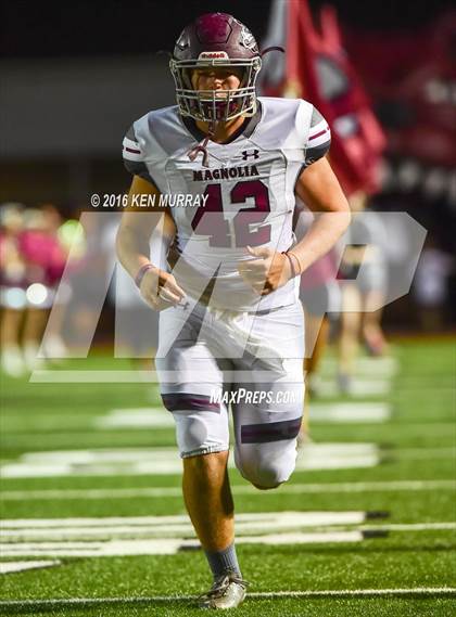 Thumbnail 1 in Magnolia vs Magnolia West photogallery.