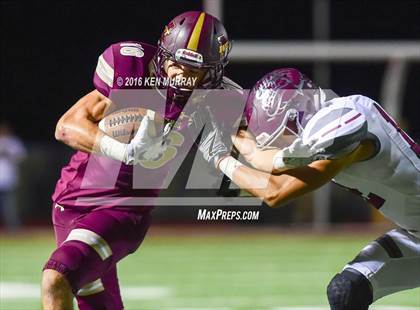 Thumbnail 1 in Magnolia vs Magnolia West photogallery.