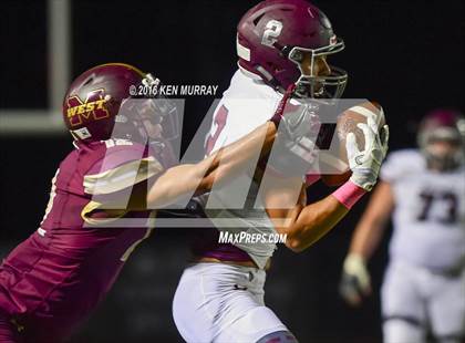 Thumbnail 1 in Magnolia vs Magnolia West photogallery.