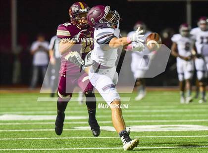 Thumbnail 2 in Magnolia vs Magnolia West photogallery.