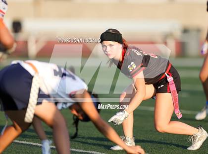 Thumbnail 2 in Roosevelt @ Mission Viejo (CIF SS Div 3 Semifinal) photogallery.