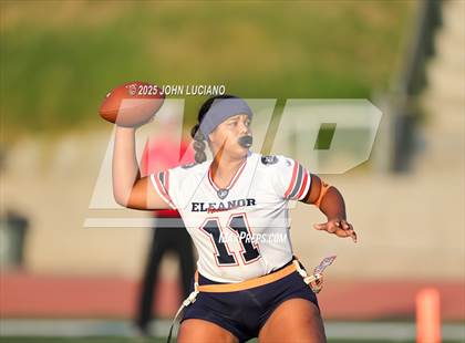 Thumbnail 3 in Roosevelt @ Mission Viejo (CIF SS Div 3 Semifinal) photogallery.