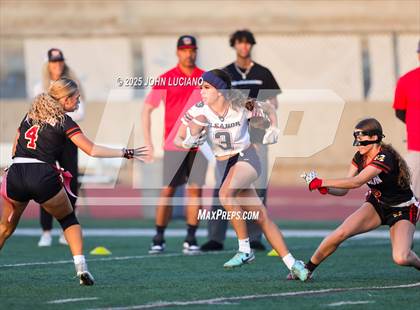 Thumbnail 1 in Roosevelt @ Mission Viejo (CIF SS Div 3 Semifinal) photogallery.