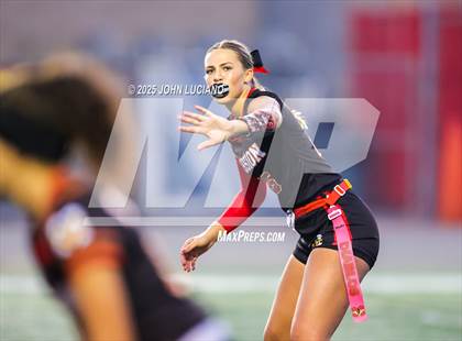 Thumbnail 2 in Roosevelt @ Mission Viejo (CIF SS Div 3 Semifinal) photogallery.