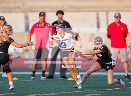Thumbnail 3 in Roosevelt @ Mission Viejo (CIF SS Div 3 Semifinal) photogallery.
