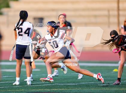 Thumbnail 2 in Roosevelt @ Mission Viejo (CIF SS Div 3 Semifinal) photogallery.