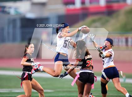 Thumbnail 1 in Roosevelt @ Mission Viejo (CIF SS Div 3 Semifinal) photogallery.